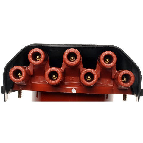 Standard Ignition Distributor Cap P/N:GB-468 Fits: BMW 325es 87-86, Volvo 760 90-87, Volvo 780 90-87 - Image 3