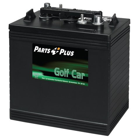 Parts Plus Battery P/N:GC-100 - Image 1