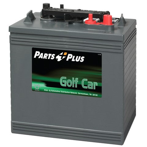 Parts Plus Battery P/N:GC-110 - Image 1