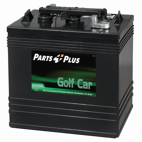 Parts Plus Battery P/N:GC-125 - Image 1