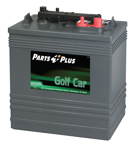 Parts Plus Battery P/N:GC-145 - Image 1
