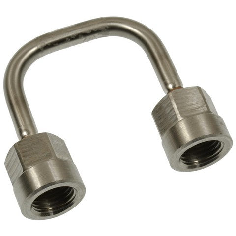 Standard Ignition Fuel Feed Line P/N:GDL106 Fits: Buick Allure 2010, Buick Enclave 17-09, Buick Lacrosse 11-10, Cadillac Cts 11-08, Cadillac Sts 11-08, Chevrolet Camaro 11-10, Chevrolet Traverse 17-09, GMC Acadia 17-09, Saturn Outlook 10-09 - Image 1