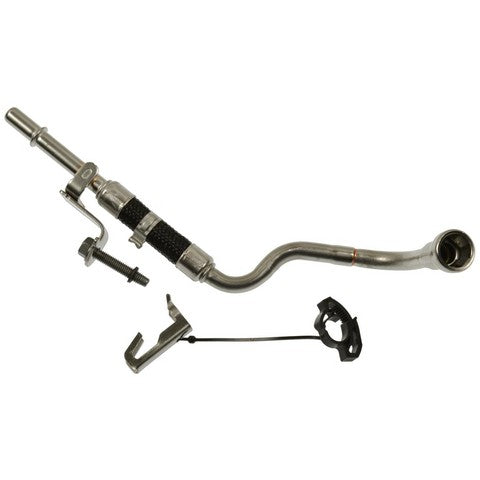 Standard Ignition Fuel Feed Line P/N:GDL108 Fits: Cadillac Escalade, Cadillac Escalade Esv, Chevrolet Camaro, Chevrolet Corvette, Chevrolet Silverado 1500, Chevrolet Silverado 2500, Chevrolet Suburban, Chevrolet Tahoe, GMC Sierra 1500 - Image 1