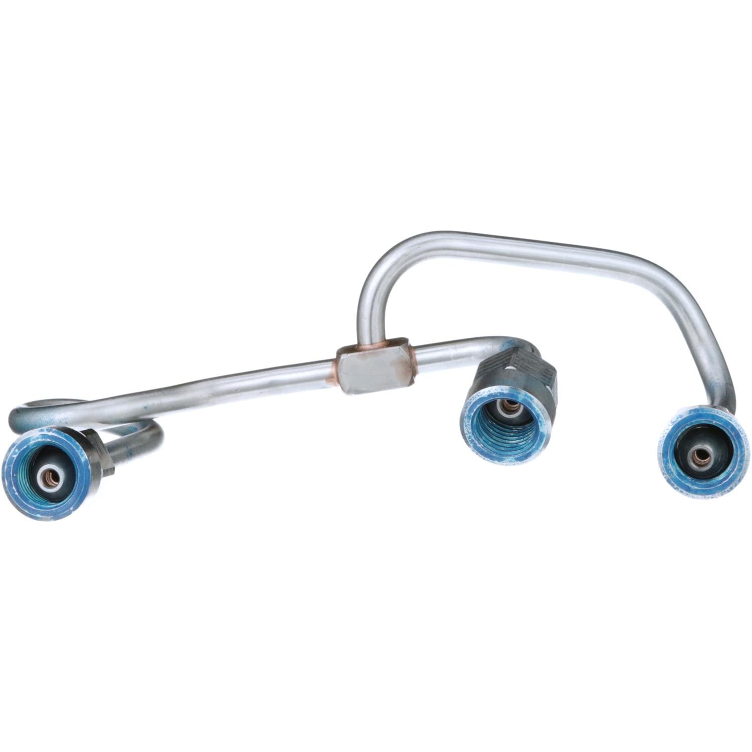 Standard Ignition Fuel Feed Line P/N:GDL110 Fits: Buick Lacrosse, Cadillac Ats, Cadillac Cts, Cadillac Srx, Cadillac Xts, Chevrolet Camaro, Chevrolet Colorado, Chevrolet Equinox, Chevrolet Impala, GMC Canyon, GMC Terrain - Image 4