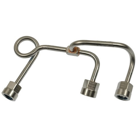 Standard Ignition Fuel Feed Line P/N:GDL110 Fits: Buick Lacrosse, Cadillac Ats, Cadillac Cts, Cadillac Srx, Cadillac Xts, Chevrolet Camaro, Chevrolet Colorado, Chevrolet Equinox, Chevrolet Impala, GMC Canyon, GMC Terrain - Image 1