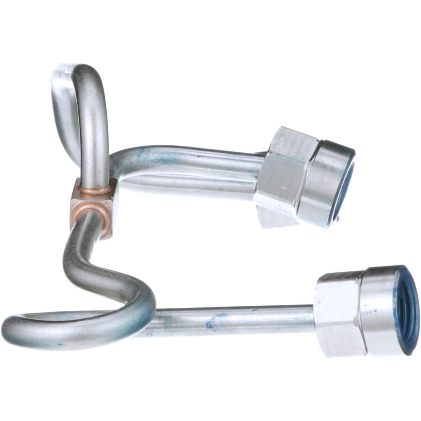 Standard Ignition Fuel Feed Line P/N:GDL110 Fits: Buick Lacrosse, Cadillac Ats, Cadillac Cts, Cadillac Srx, Cadillac Xts, Chevrolet Camaro, Chevrolet Colorado, Chevrolet Equinox, Chevrolet Impala, GMC Canyon, GMC Terrain - Image 6