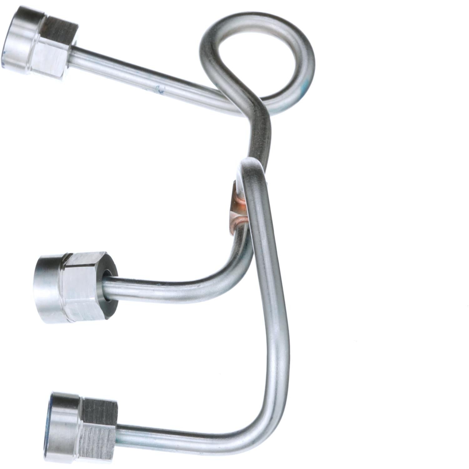 Standard Ignition Fuel Feed Line P/N:GDL110 Fits: Buick Lacrosse, Cadillac Ats, Cadillac Cts, Cadillac Srx, Cadillac Xts, Chevrolet Camaro, Chevrolet Colorado, Chevrolet Equinox, Chevrolet Impala, GMC Canyon, GMC Terrain - Image 2
