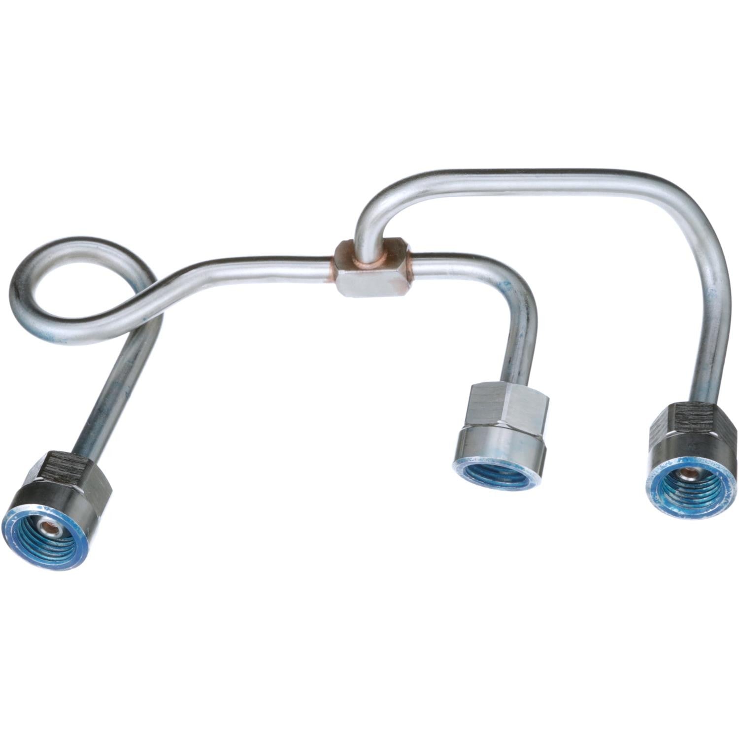 Standard Ignition Fuel Feed Line P/N:GDL110 Fits: Buick Lacrosse, Cadillac Ats, Cadillac Cts, Cadillac Srx, Cadillac Xts, Chevrolet Camaro, Chevrolet Colorado, Chevrolet Equinox, Chevrolet Impala, GMC Canyon, GMC Terrain - Image 3