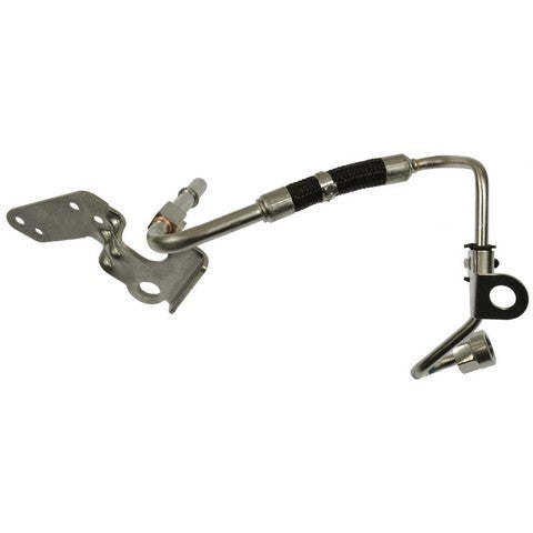 Standard Ignition Fuel Feed Line P/N:GDL113 Fits: Buick Lacrosse 18-12, Cadillac Srx 16-10, Cadillac Xts 18-13, Chevrolet Captiva Sport 15-11, Chevrolet Equinox 17-10, Chevrolet Impala 18-12, Chevrolet Traverse 2018, GMC Terrain 17-10 - Image 1