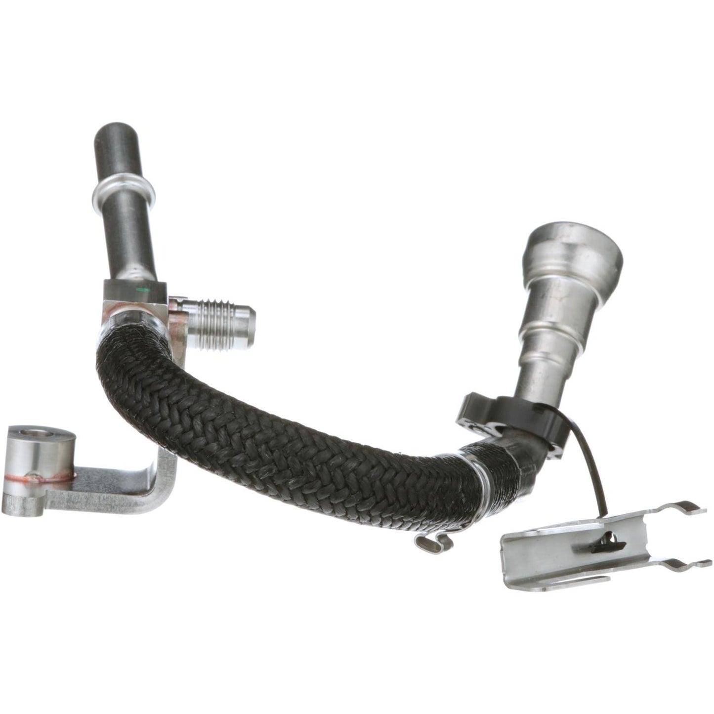 Standard Ignition Fuel Feed Line P/N:GDL117 Fits: Buick Allure, Buick Lacrosse, Buick Regal, Buick Verano, Chevrolet Captiva Sport, Chevrolet Equinox, Chevrolet Impala, Chevrolet Malibu, Chevrolet Orlando, GMC Terrain - Image 3