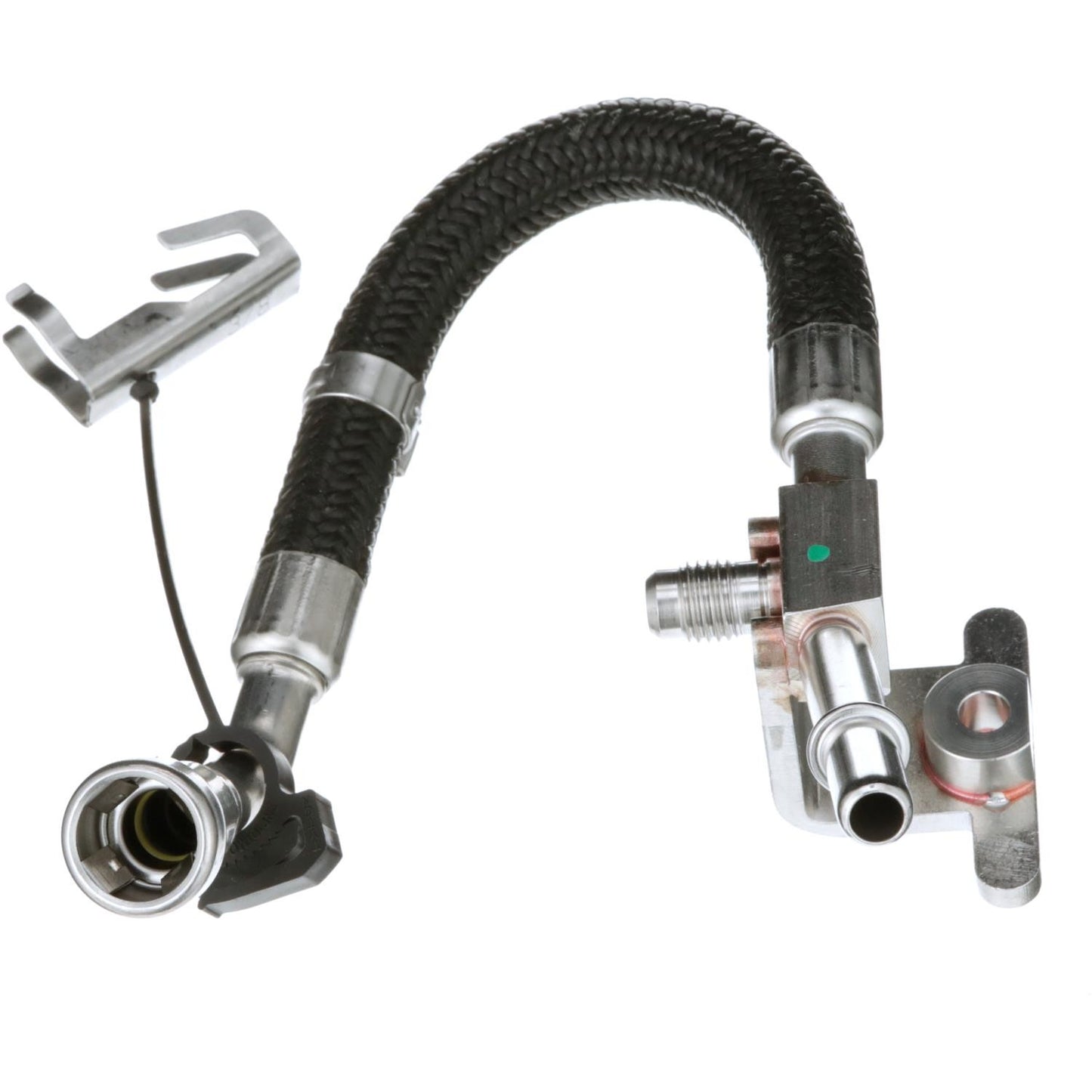 Standard Ignition Fuel Feed Line P/N:GDL117 Fits: Buick Allure, Buick Lacrosse, Buick Regal, Buick Verano, Chevrolet Captiva Sport, Chevrolet Equinox, Chevrolet Impala, Chevrolet Malibu, Chevrolet Orlando, GMC Terrain - Image 6