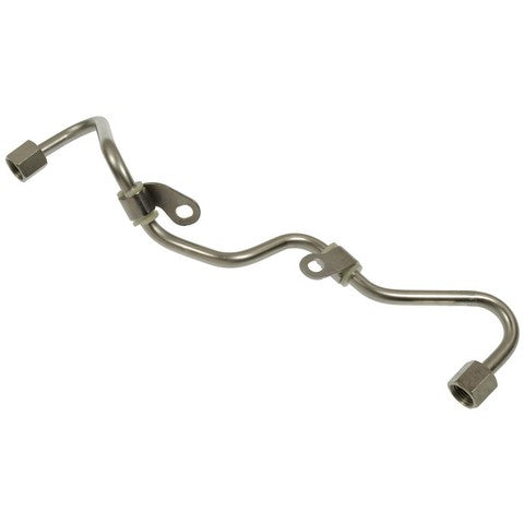 Standard Ignition Fuel Feed Line P/N:GDL203 Fits: Ford Edge 2015, Ford Escape 16-13, Ford Explorer 15-13, Ford Focus 17-13, Ford Fusion 16-13, Ford Taurus 17-13, Lincoln Mkc 16-15, Lincoln Mkt 16-13 - Image 1