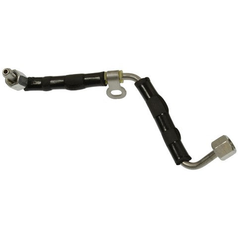 Standard Ignition Fuel Feed Line P/N:GDL405 Fits: Hyundai Sonata 17-15, Hyundai Tucson 17-16, Hyundai Veloster 15-13, Kia Forte Koup 15-14, Kia Forte5 17-15, Kia Optima 17-16, Kia Soul 17-14 - Image 1