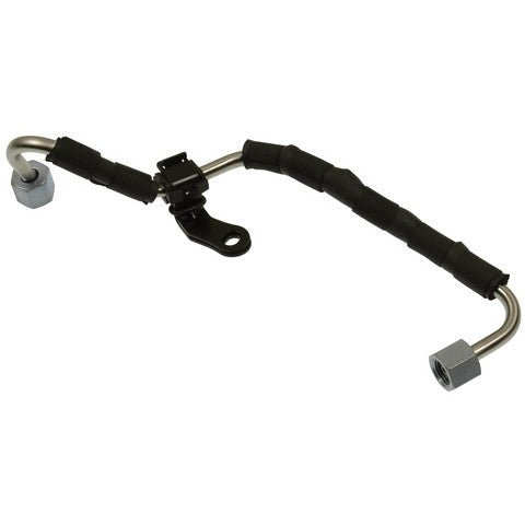 Standard Ignition Fuel Feed Line P/N:GDL409 Fits: Hyundai Equus 16-11, Hyundai Genesis 14-09, Kia K900 17-15 - Image 1
