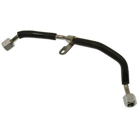 Standard Ignition Fuel Feed Line P/N:GDL412 Fits: Hyundai Elantra Gt 18-17, Hyundai Tucson 18-13, Kia Forte 17-14, Kia Forte Koup 16-14, Kia Forte5 18-14, Kia Soul 18-14 - Image 1