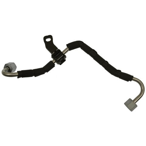 Standard Ignition Fuel Feed Line P/N:GDL413 Fits: Genesis G80 2017, Genesis G90 2017, Hyundai Genesis 16-15 - Image 1