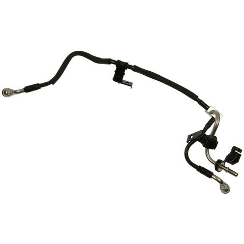 Standard Ignition Fuel Feed Line P/N:GDL414 Fits: Genesis G80 2017, Genesis G90 2017, Hyundai Genesis 16-14 - Image 1