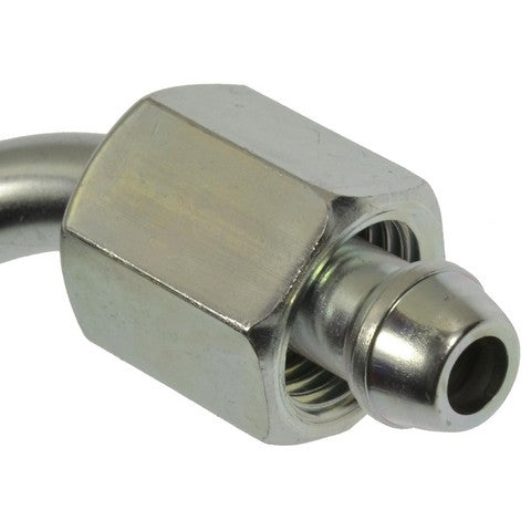 Standard Ignition Fuel Feed Line P/N:GDL505 Fits: Subaru Forester 18-14, Subaru Wrx 18-15 - Image 2