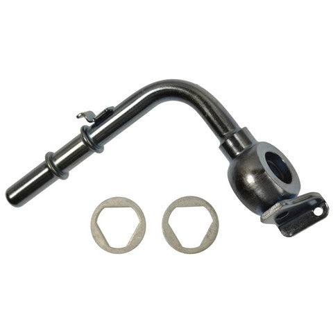 Standard Ignition Fuel Feed Line P/N:GDL509 Fits: Acura Mdx 17-14, Acura Rlx 17-14, Acura Tlx 17-15, Honda Pilot 17-16, Honda Ridgeline 2017 - Image 1
