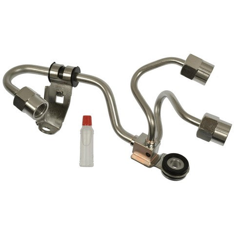Standard Ignition Fuel Feed Line P/N:GDL512 Fits: Acura Mdx 17-14, Acura Rlx 17-14, Acura Tlx 17-15, Honda Pilot 17-16, Honda Ridgeline 2017 - Image 1