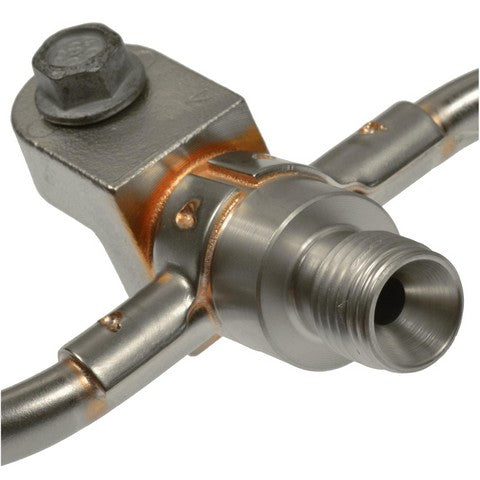 Standard Ignition Fuel Feed Line P/N:GDL704 Fits: Cadillac Escalade, Cadillac Escalade Esv, Chevrolet Camaro, Chevrolet Corvette, Chevrolet Express 3500, Chevrolet Silverado 1500, Chevrolet Silverado 2500 Hd, Chevrolet Silverado 3500 Hd - Image 2