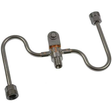Standard Ignition Fuel Feed Line P/N:GDL704 Fits: Cadillac Escalade, Cadillac Escalade Esv, Chevrolet Camaro, Chevrolet Corvette, Chevrolet Express 3500, Chevrolet Silverado 1500, Chevrolet Silverado 2500 Hd, Chevrolet Silverado 3500 Hd - Image 1