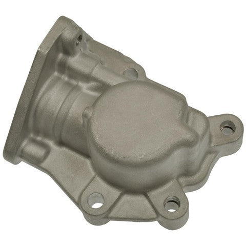 Standard Ignition Fuel Pump Mounting Plate P/N:GDM203 Fits: Ford Edge 18-15, Ford Escape 18-16, Ford Explorer 18-16, Ford Focus 18-16, Ford Mustang 18-15, Lincoln Mkc 18-15, Lincoln Mkz 18-17 - Image 1