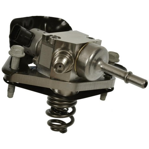 Standard Ignition Direct Injection High Pressure Fuel Pump P/N:GDP105 Fits: Cadillac Escalade, Cadillac Escalade Esv, Chevrolet Camaro, Chevrolet Corvette, Chevrolet Express 2500, Chevrolet Express 3500, Chevrolet Silverado 1500 - Image 1