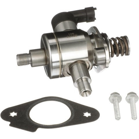 Standard Ignition Direct Injection High Pressure Fuel Pump P/N:GDP106 Fits: Buick Enclave, Buick Lacrosse, Cadillac Ats, Cadillac Cts, Cadillac Srx, Cadillac Xts, Chevrolet Camaro, Chevrolet Caprice, Chevrolet Colorado - Image 1
