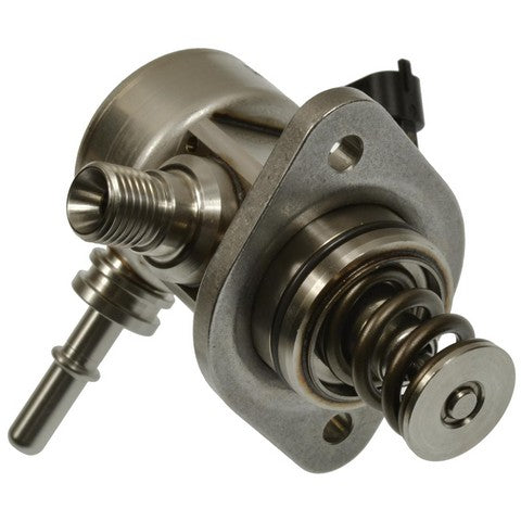 Standard Ignition Direct Injection High Pressure Fuel Pump P/N:GDP402 Fits: Hyundai Azera 17-15, Hyundai Genesis 16-15, Hyundai Genesis Coupe 16-15, Hyundai Santa Fe 17-15, Kia Cadenza 16-15, Kia K900 17-16, Kia Sedona 17-15, Kia Sorento 17-15 - Image 2