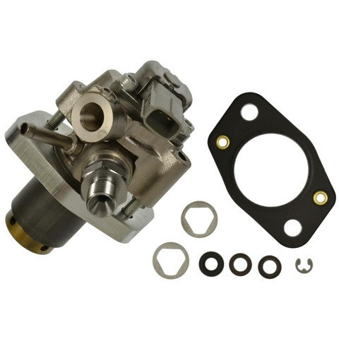Standard Ignition Direct Injection High Pressure Fuel Pump P/N:GDP503 Fits: Lexus Gs460 11-08, Lexus Is F 14-08, Lexus Ls460 16-07, Lexus Ls600h 15-10 - Image 1