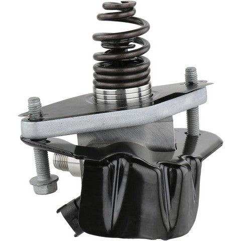 Standard Ignition Direct Injection High Pressure Fuel Pump P/N:GDP712 Fits: Cadillac Cts 19-16, Chevrolet Camaro 22-17, Chevrolet Corvette 19-15 - Image 4
