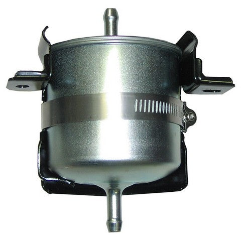 Parts Master Fuel Filter P/N:GF3895 Fits: Ford Probe, Jaguar Xj12, Jaguar Xjs, Mazda 626, Mazda Mx-6, Mercury Villager, Nissan 280z, Nissan 620, Nissan 810, Nissan Maxima, Nissan Quest, Renault R17, Volvo 142, Volvo 144, Volvo 145, Volvo 164 - Image 1