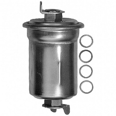 Parts Master Fuel Filter P/N:GF6043 Fits: Toyota Land Cruiser 90-88 - Image 1