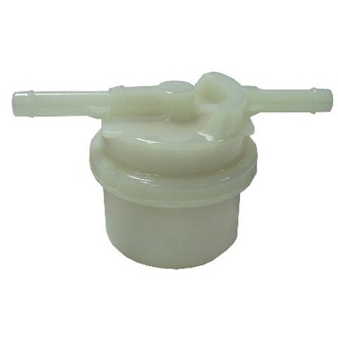 Parts Master Fuel Filter P/N:GF631 Fits: Subaru Brat 87-85, Subaru Dl 86-85, Subaru Gl 86-85, Subaru Gl 89-88, Subaru Gl-10 1986, Subaru Rx 1986, Subaru Standard 87-85 - Image 1