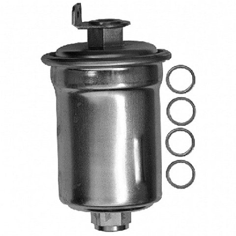 Parts Master Fuel Filter P/N:GF634 Fits: Dodge Colt 90-88, Plymouth Colt 1989 - Image 1