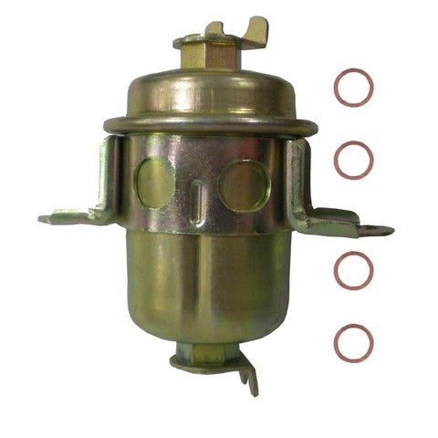 Parts Master Fuel Filter P/N:GF8001 Fits: Hyundai Sonata 92-89 - Image 1