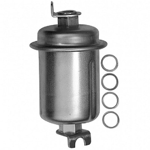 Parts Master Fuel Filter P/N:GF8003 Fits: Hyundai Sonata 92-90 - Image 1