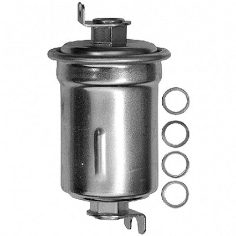 Parts Master Fuel Filter P/N:GF9039 Fits: Dodge Conquest 86-84, Dodge H100 06-03, Mitsubishi Starion 1983, Mitsubishi Starion 86-85, Plymouth Conquest 86-84 - Image 1