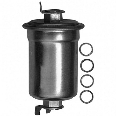 Parts Master Fuel Filter P/N:GF9048 Fits: Mitsubishi Van 90-87 - Image 1