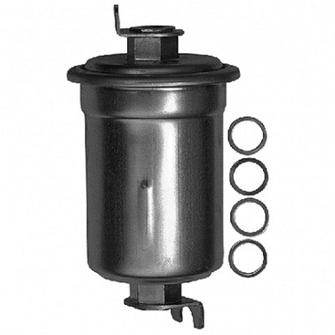 Parts Master Fuel Filter P/N:GF9051 Fits: Chrysler Conquest 89-87, Mitsubishi Starion 89-87 - Image 1