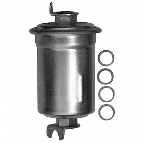 Parts Master Fuel Filter P/N:GF9056 Fits: Mitsubishi Galant 1988, Mitsubishi Sigma 1989 - Image 1