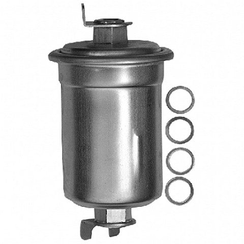 Parts Master Fuel Filter P/N:GF9082 Fits: Dodge Stealth 96-91, Mitsubishi 3000gt 99-91 - Image 1