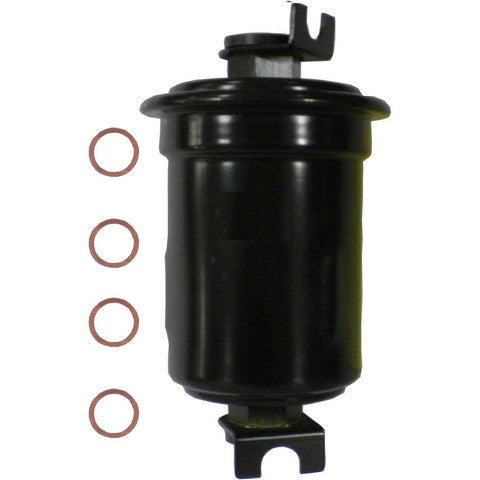 Parts Master Fuel Filter P/N:GF9101 Fits: Dodge Raider 1989, Dodge Ram 50 1990, Mitsubishi Montero 92-89 - Image 1