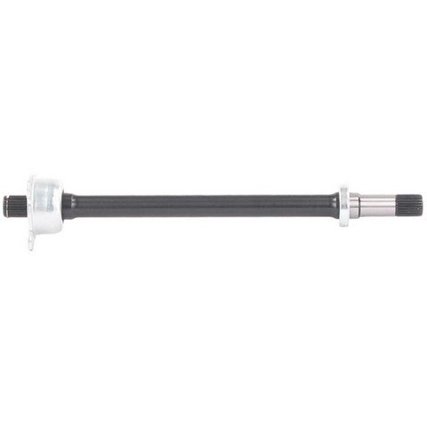 TrakMotive CV Intermediate Shaft P/N:GM-3507 Fits: Buick Enclave 17-08, Chevrolet Traverse 17-09, GMC Acadia 17-07, Saturn Outlook 10-07 - Image 1