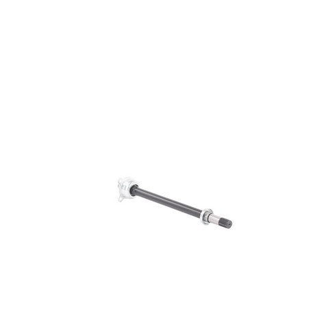 TrakMotive CV Intermediate Shaft P/N:GM-3507 Fits: Buick Enclave 17-08, Chevrolet Traverse 17-09, GMC Acadia 17-07, Saturn Outlook 10-07 - Image 2