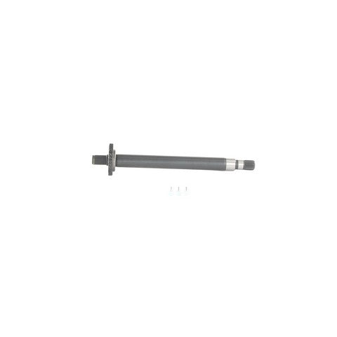 TrakMotive CV Intermediate Shaft P/N:GM-3508 Fits: Chevrolet Cruze 2012, Chevrolet Sonic 18-12, Chevrolet Trax 16-13 - Image 1