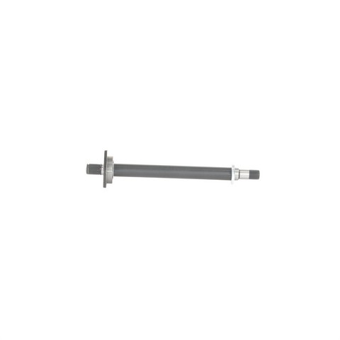 TrakMotive CV Intermediate Shaft P/N:GM-3510 Fits: Chevrolet Equinox 17-10, GMC Terrain 17-10 - Image 1