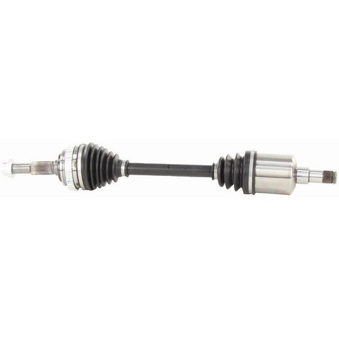 TrakMotive CV Axle Shaft P/N:GM-8001 Fits: Buick Century 89-84, Buick Century 93-91, Buick Park Avenue 1991, Chevrolet Celebrity 90-84, Oldsmobile 98 1991, Oldsmobile Cutlass Ciera 93-84, Oldsmobile Cutlass Cruiser 93-87, Pontiac 6000 91-84 - Image 1