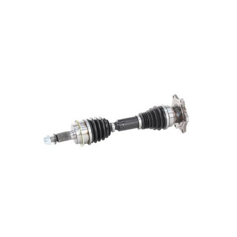 TrakMotive CV Axle Shaft P/N:GM-8002XTT Fits: Chevrolet K1500 Suburban, Chevrolet K2500, Chevrolet K2500 Suburban, Chevrolet K3500, Chevrolet Suburban 1500, GMC K1500 Suburban, GMC K2500, GMC K2500 Suburban, GMC K3500 - Image 3